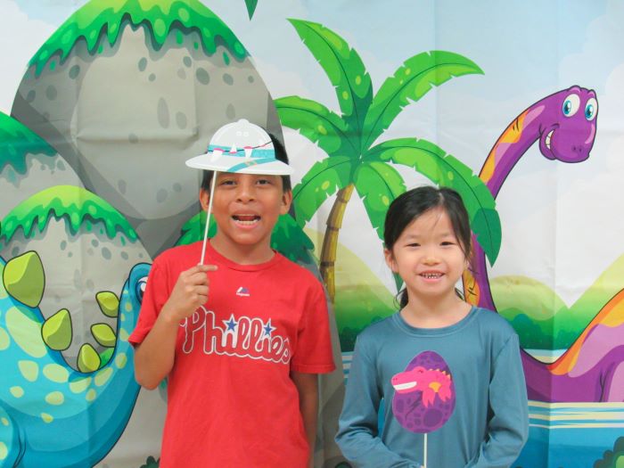 Register Now for NCS' 2024 Spring Break Camps Neighborhood and
